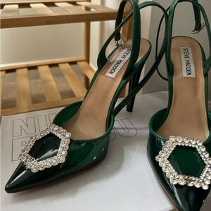 Steve Madden size 7.5 stilettos
